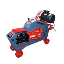 Máy Cắt – Chặt Sắt 32mm 4Kw Kowloon GQ46 (380V)