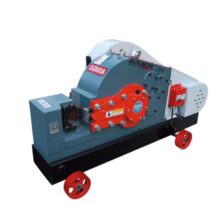Máy Cắt – Chặt Sắt 40mm 5Kw Kowloon GQ55 (380V)