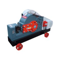 Máy Cắt – Chặt Sắt 45mm 5.5Kw Kowloon GQ60 (380V)