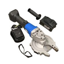 Máy Cắt Cưa – Cọc Sắt 30mm 2000w Rukai DC1030 (Dùng Pin)