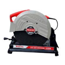 Máy Cắt Sắt 2200w BTEC BT357AS