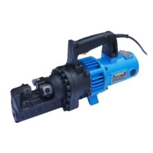 Máy Cắt Sắt Thủy Lực Hàn Quốc 1900w Handy 25C