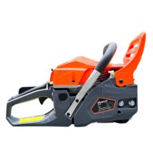 Máy Cưa Xích Chạy Xăng Bgas BGA5200S