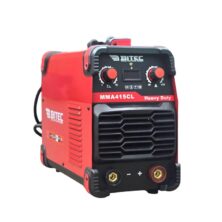 Máy Hàn Inverter 415A Bitec MMA415CL