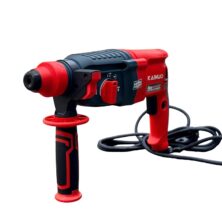 Máy Khoan Búa Cầm Tay 1010w Kainuo 8267A
