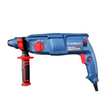 Máy Khoan Búa Cầm Tay 1010w Kainuo 8267G