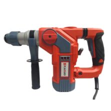 Máy Khoan Búa Cầm Tay 1300W Kainuo 8210A
