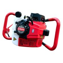 Máy Khoan Đất 2.2kw Bgas BGA620A