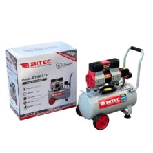 Máy Nén Khí Không Dầu 30l BTEC BT3031F