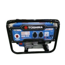 Máy Phát Điện Chạy Xăng 3KW Toshima T42