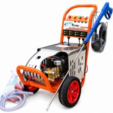 Máy Phun Xịt Rửa Áp Lực 3000W Shinko SK-3018S