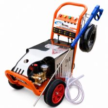 Máy Phun Xịt Rửa Áp Lực 3500W Shinko SK-3518S