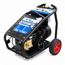 Máy Phun Xịt Rửa Xe Áp Lực Cao 7.5Kw Shinko SK7518T