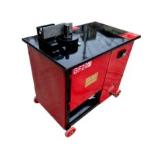 Máy Uốn – Bẻ Đai Sắt 16mm 2.2Kw GF20 (220V)