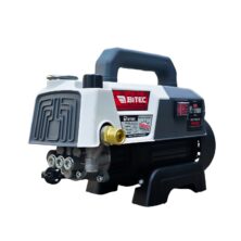Máy Xịt Rửa Xe 2700w BTEC BT2720