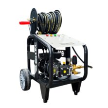 Máy Xịt Rửa Xe 3900w BTEC BT3918