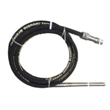 Dây Chày-Vòi Đầm Xăng F45-6m