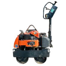 Lu Dắt Tay 4.6Kw/2500rpm Hitachi ZV550W