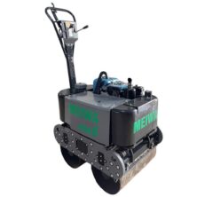Lu Dắt Tay 4.6kw/2500rpm Meiwa MSR6