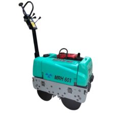 Lu Dắt Tay 4.6kw/2500rpm Mikasa MRH601