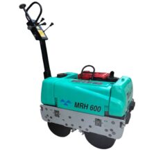 Lu Dắt Tay Mikasa MRH600
