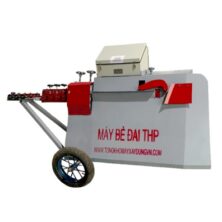 Máy Bẻ Đai Tự Động 1.5Kw Tân Thành Phát THP8