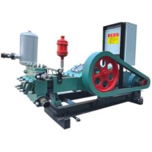 Máy Bơm Vữa Biến Tần 7.5Kw BW150