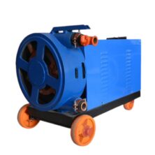 Máy Bơm Vữa Ép Đùn 2.2Kw HJB-2