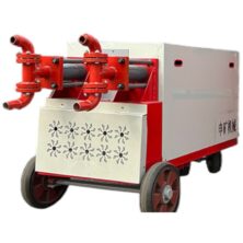 Máy Bơm Vữa Thủy Lực 11Kw SJ90-125