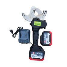 Máy Cắp Cáp Cầm Tay Lucian EC-50