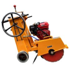 Máy Cắt Bê Tông 6.5Hp KC12