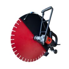 Máy Cắt Bê Tông Cầm Tay 4500w Q620