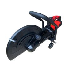 Máy Cắt Bê Tông Cầm Tay 5Kw BSA 405