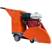 Máy Cắt Bê Tông CBT-20A+Q500A