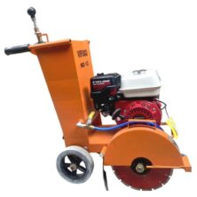 Máy Cắt Bê Tông Chạy Xăng 6.5Hp KC12M