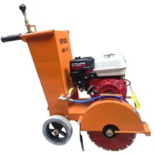 Máy Cắt Bê Tông Chạy Xăng 6.5Hp KC12M