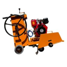 Máy Cắt Bê Tông KC16+Diesel 192F