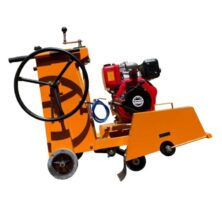 Máy Cắt Bê Tông KC20 + Honda GX390