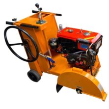 Máy Cắt Bê Tông KC24 – D6 Gió Diesel
