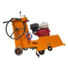 Máy Cắt Bê Tông Lắp Đông Cơ 13Hp KC16