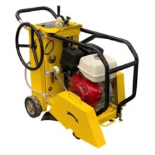 Máy Cắt Đường Bê Tông KC-20T New