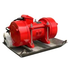 Máy Đầm Bàn Điện 1.5Kw ZW-7 (220v)