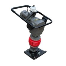Máy Đầm Cóc Điện 3Kw RM-80E (HCD80) – 220V