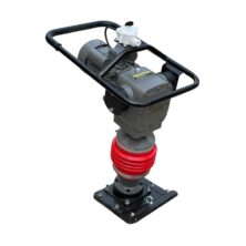 Máy Đầm Cóc Điện 3Kw RM-80E (HCD80) – 380V