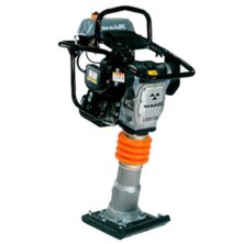 Máy Đầm Cóc Xăng 3.0HP Mikasa T55H