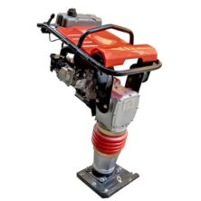 Máy Đầm Cóc Xăng 5.5HP RM-100GH (HCR125)