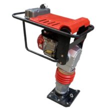 Máy Đầm Cóc Xăng 5.5HP RM-90GH (HCR100)