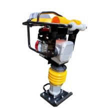 Máy Đầm Cóc Xăng 7HP RM-80T