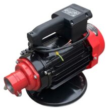 Máy Đầm Dùi 2.2Kw Lưu Đức Hoa ZN-90