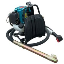 Máy Đầm Dùi Đeo Lưng Phi 50